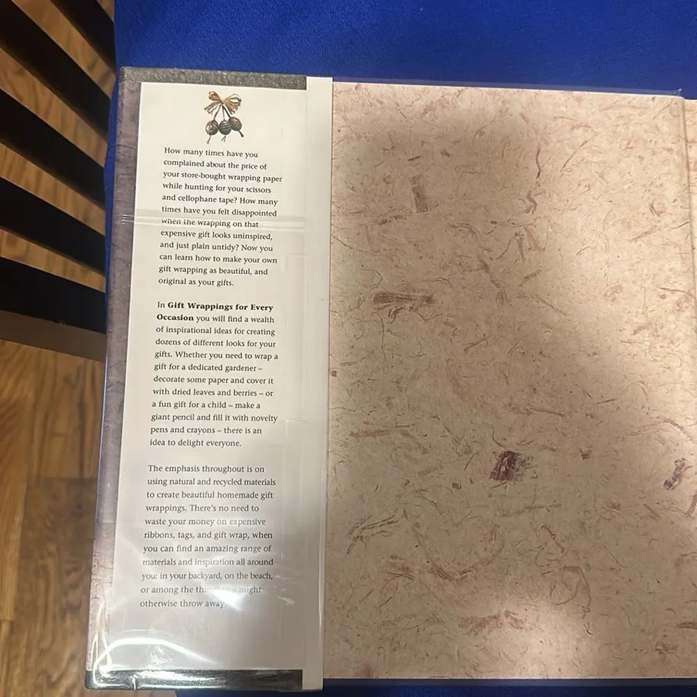 Book bundle Creative Giftwraps & Gift Wrappings - Picture 4 of 10